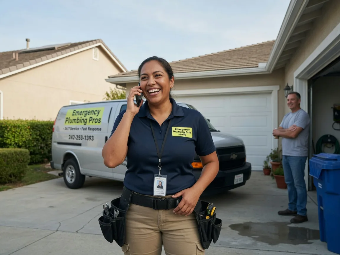 Emergency Plumber Golden Eagle, IL FAQs